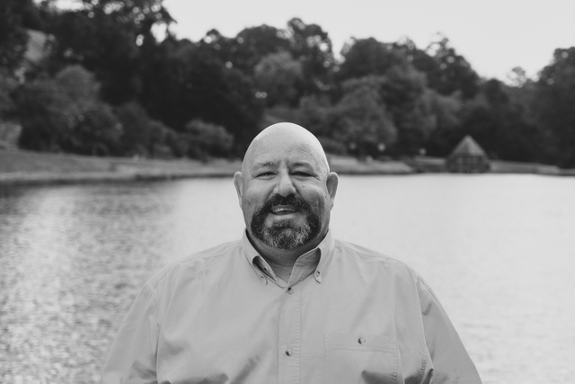 Joe Delafuente, Hydroguard founder