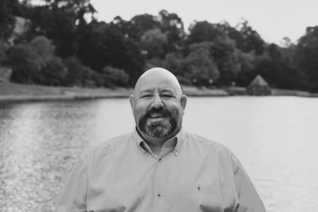 Joe Delafuente, Hydroguard Owner