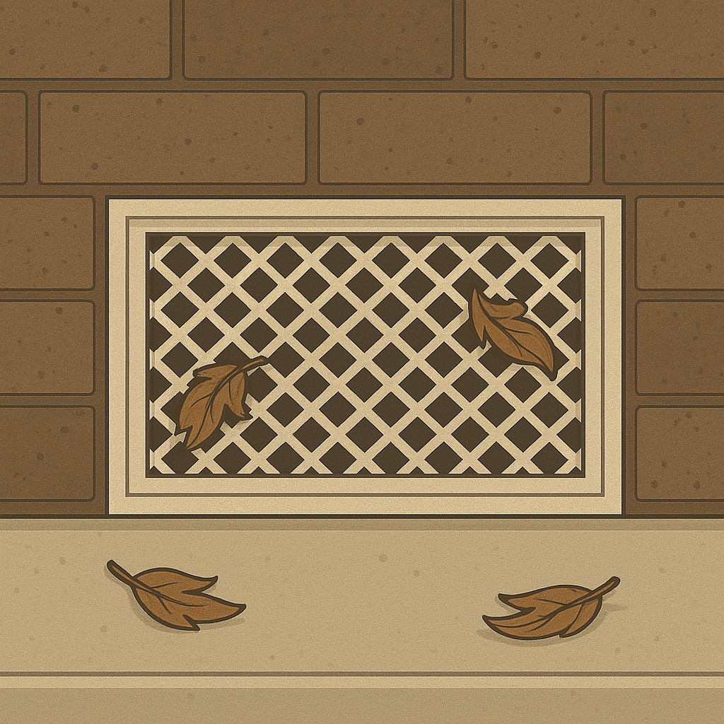 Ventilation Upgrades