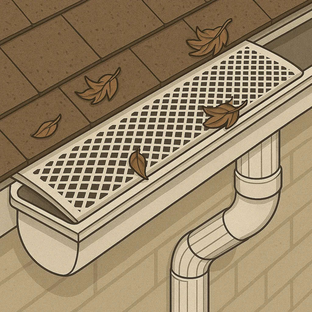 Gutter Guards